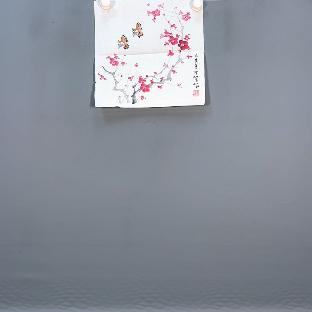 国画874 牡丹等花卉品种均在