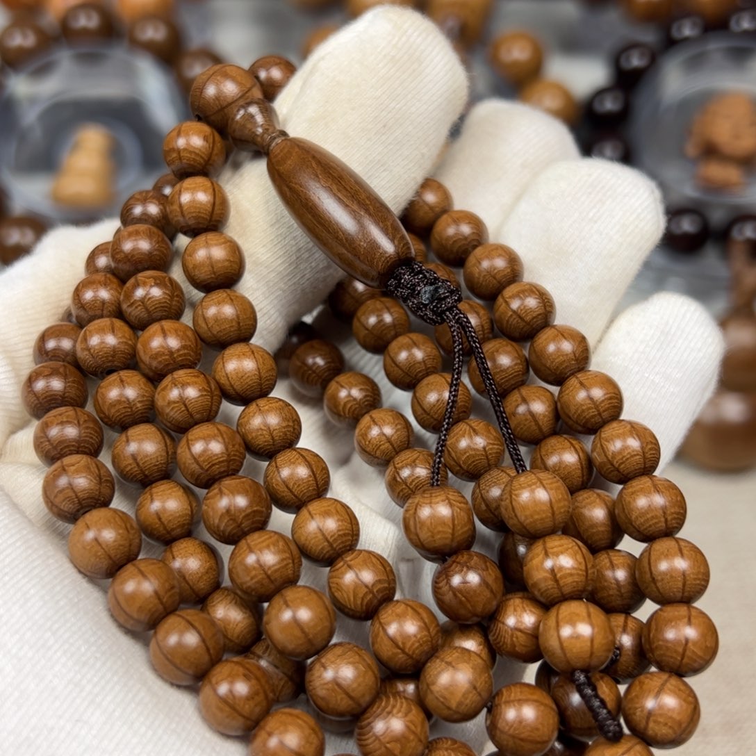 手串/手链六道木0.8