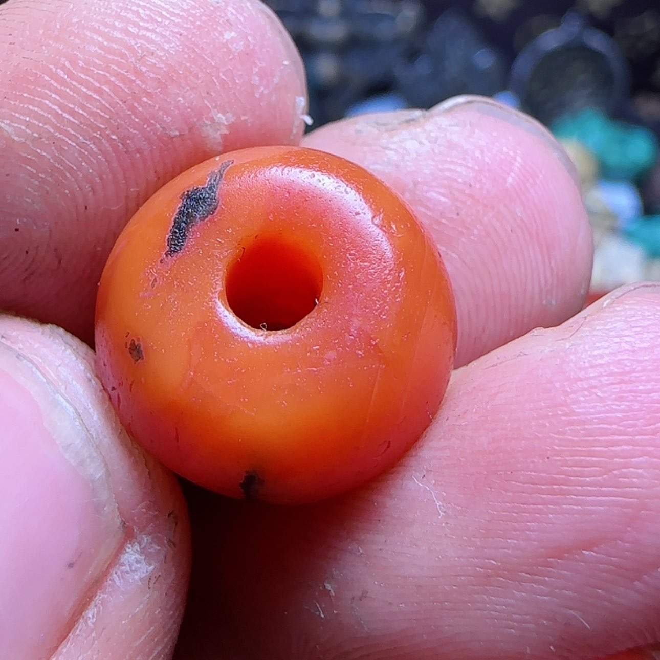 【闪购商品】凤眼菩提吊坠链接……………………