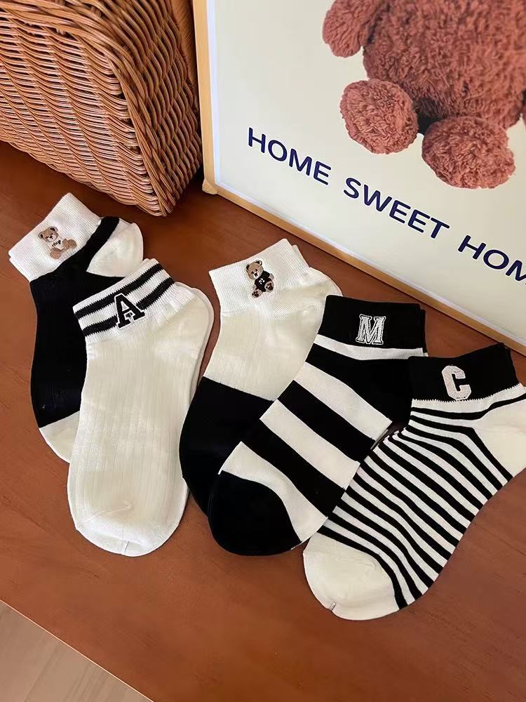 【含情内衣】DS网红睡衣套装火辣欧美家居活力性感jy网红主播袜子