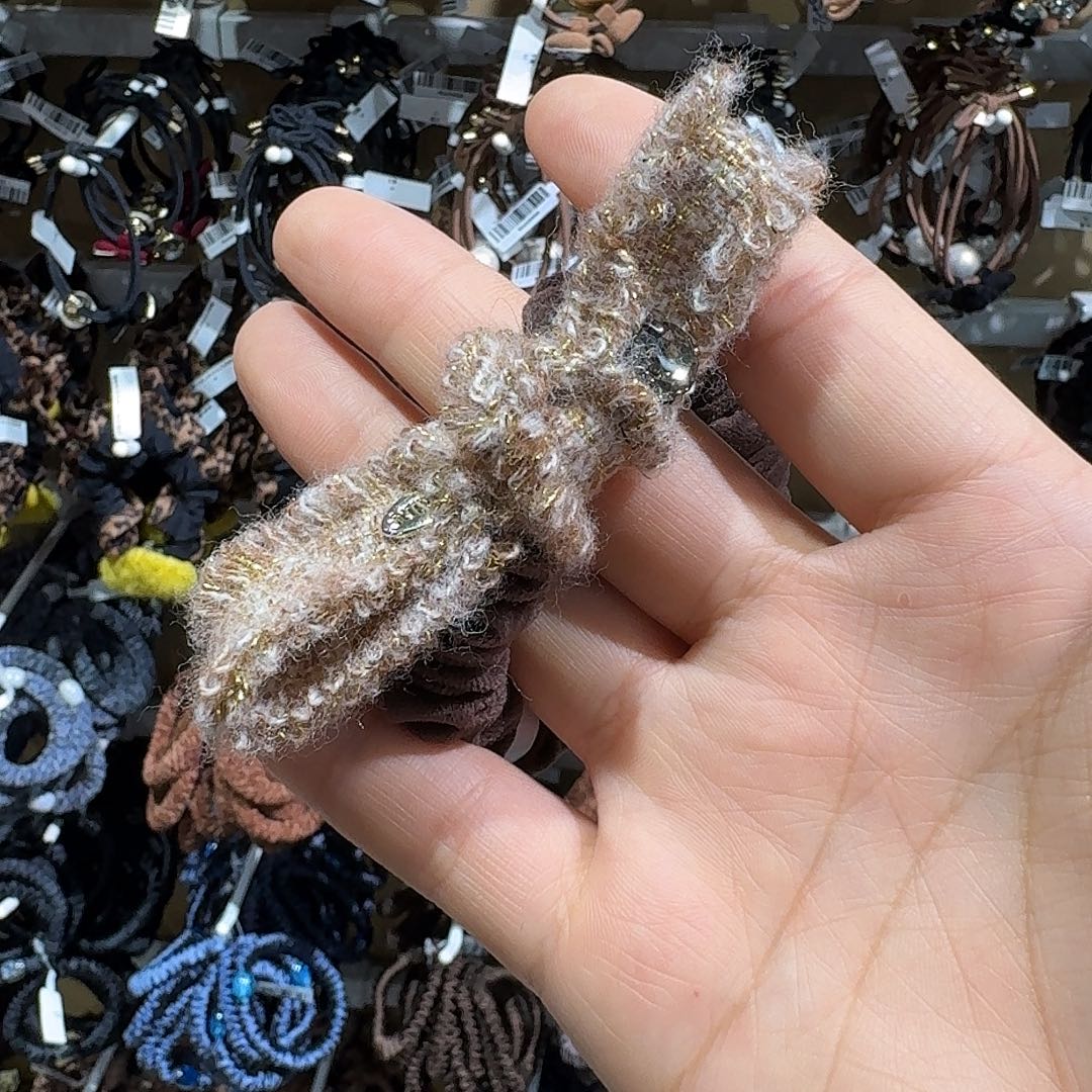 柚****皮质铁合金面膜圈