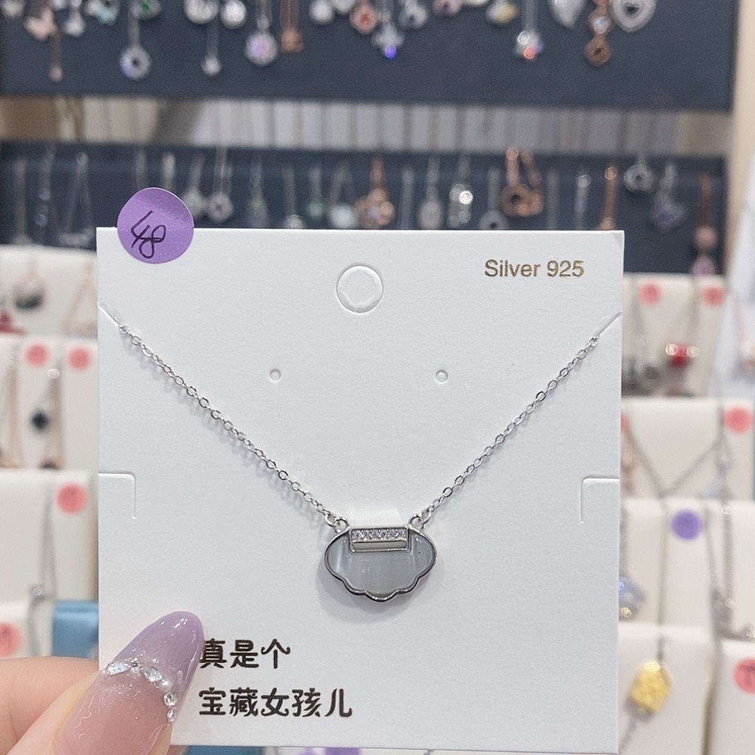 合成立方氧化锆925银