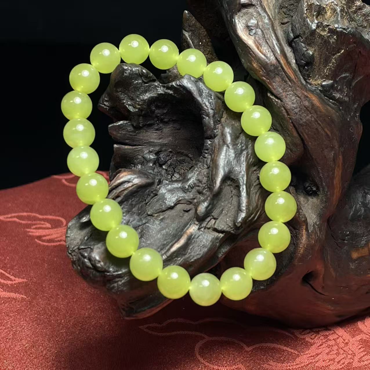 A252  和田玉  LJ2882409