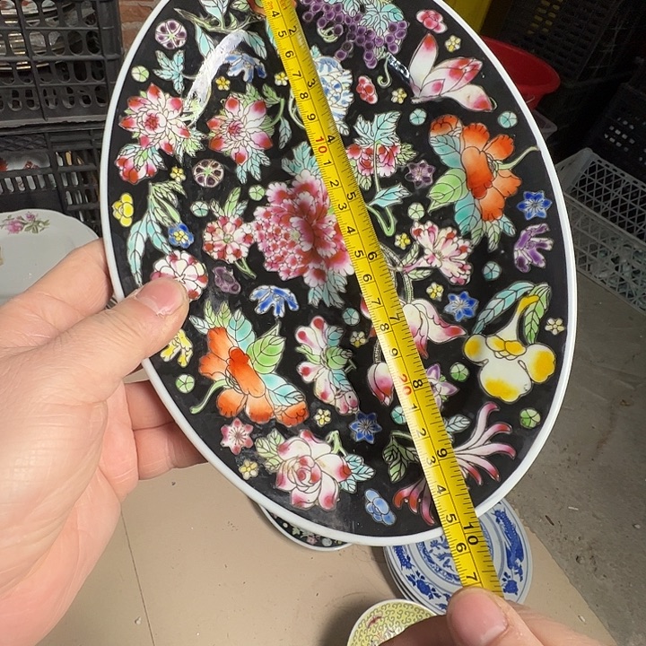 摆件陶景德镇陶瓷艺术