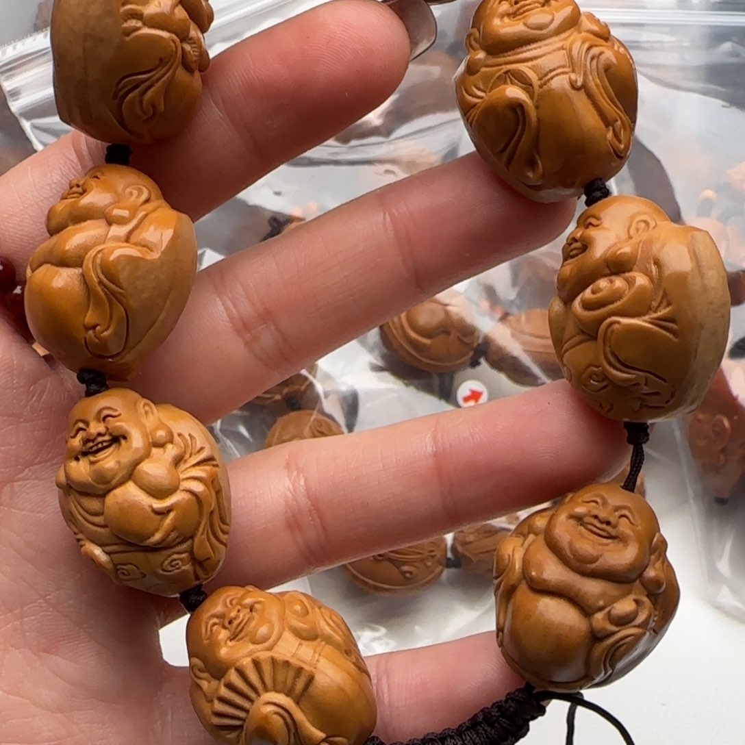 橄榄核手串/手链橄榄核