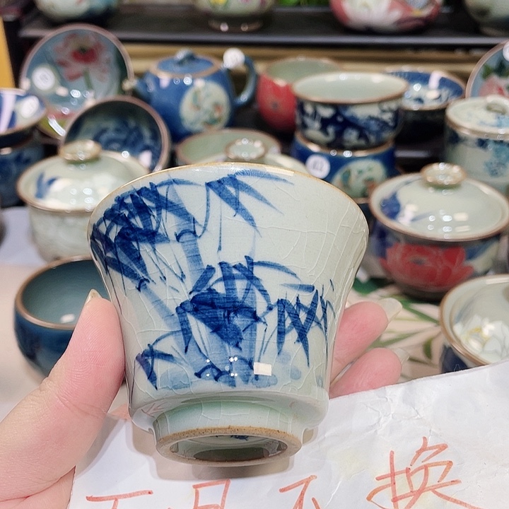 景德镇陶瓷艺术博物有限公司