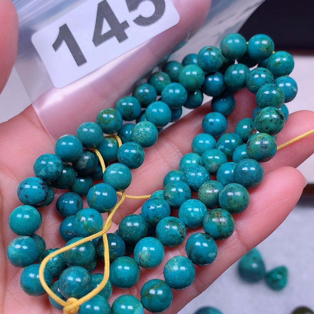 空竹粉丝专享十堰特色手工散珠