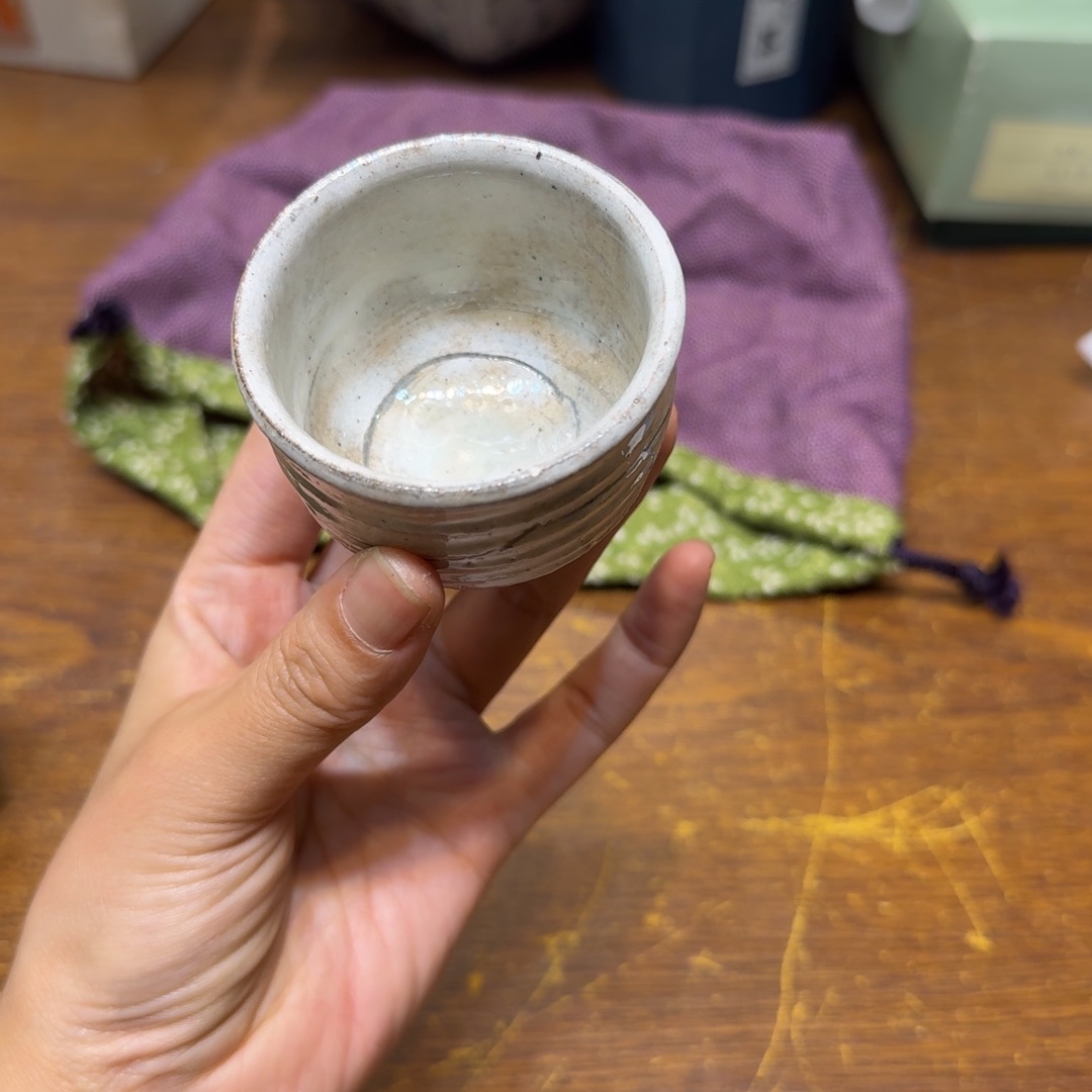 小狐狸瓷器家居好物推荐