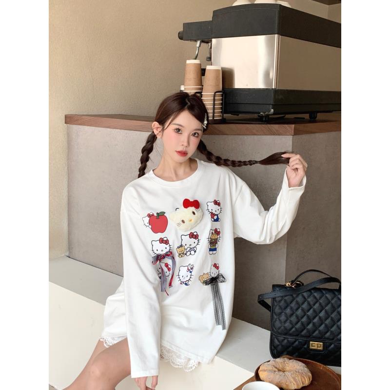 【201号-300号】新款高级感百搭小众洋气设计师潮牌宽松时尚套装