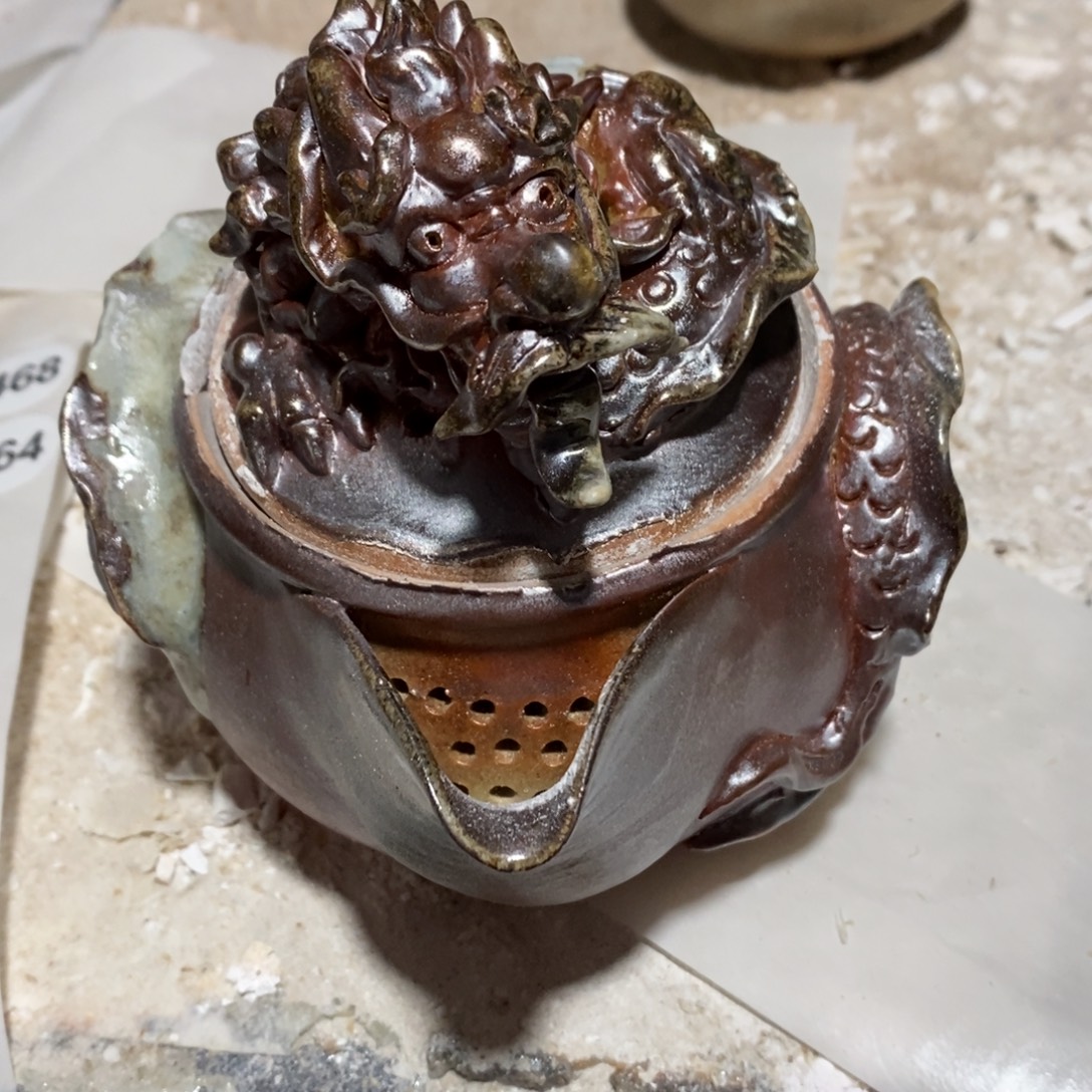 开窑大吉，高货多多475
