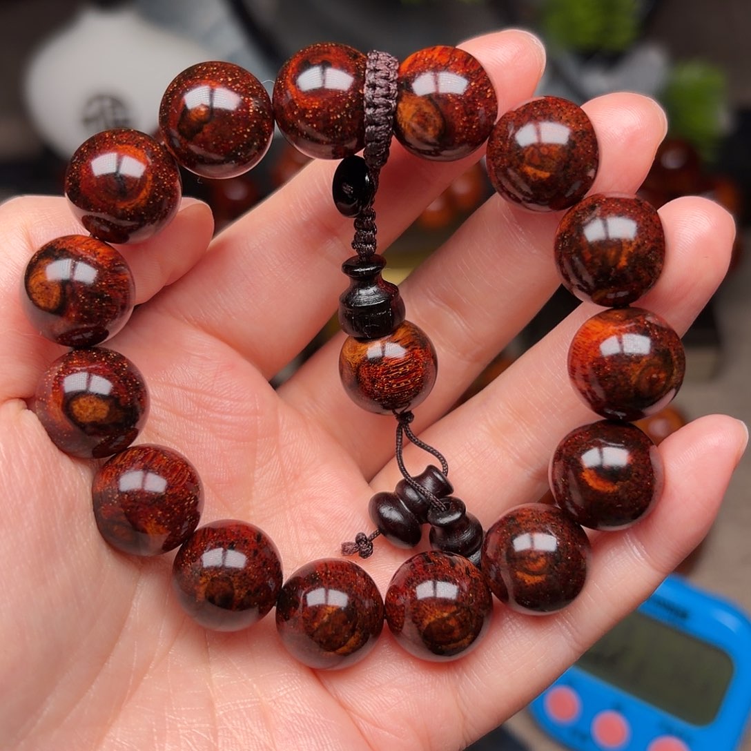 黄花梨/降香黄檀SS