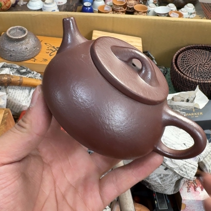 茶文化，工艺古美术