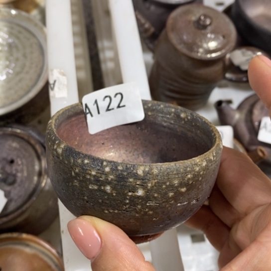 瑕疵瑕疵柴烧裸烧纯手工精品福利