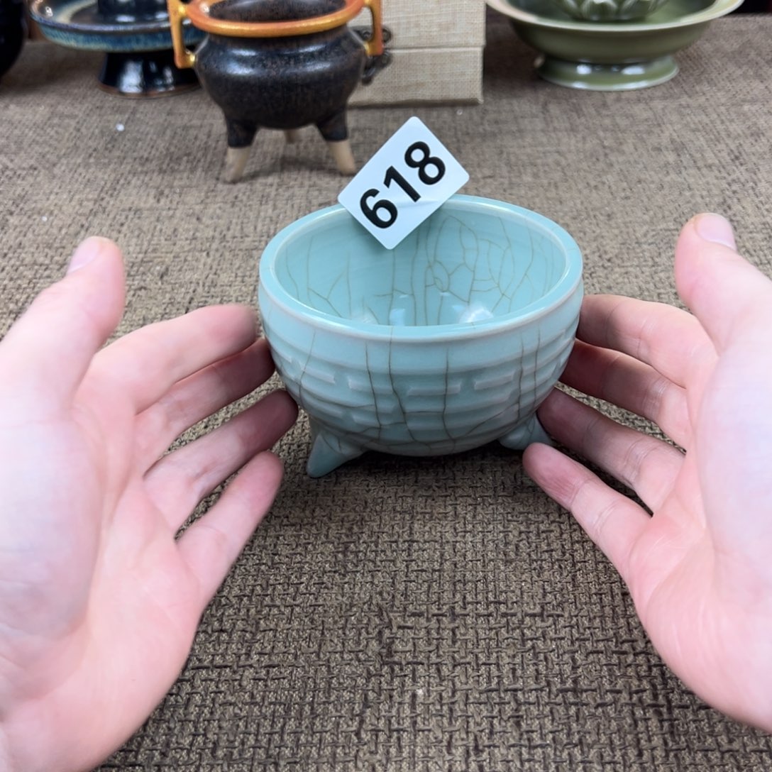 瓷片正能量瓷器瓷器