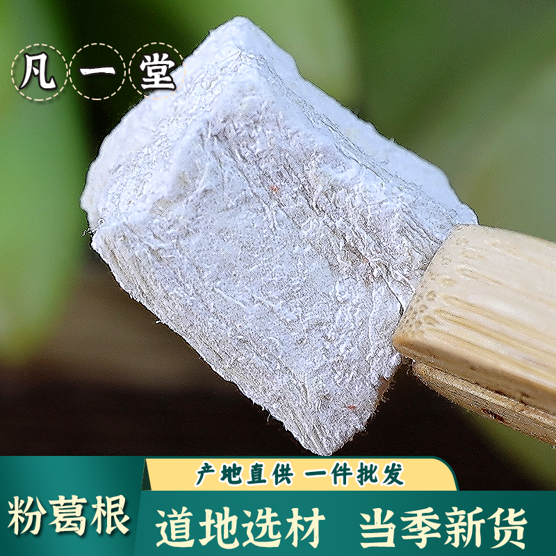 葛根 粉葛根 葛根丁 