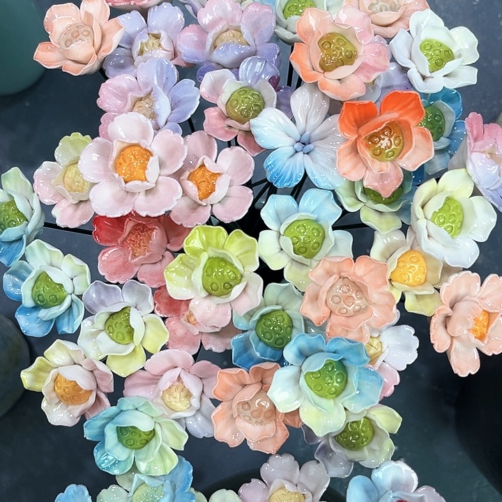 绿泥3.58一只，满20送一，
