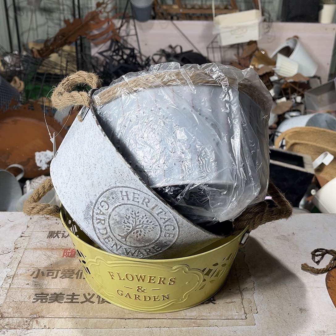 铁艺默认瑕疵介意勿拍发出不退不管