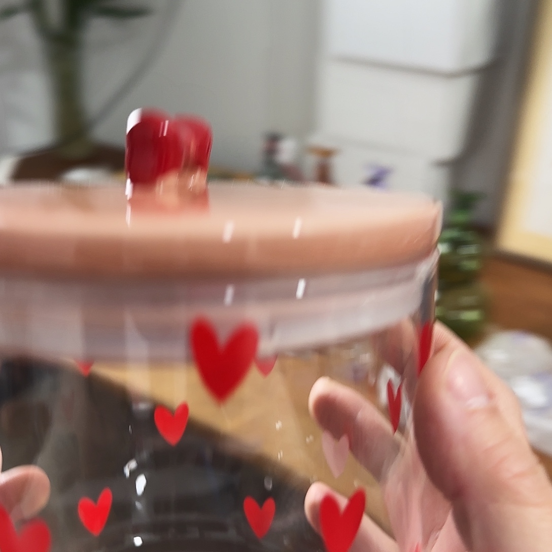 629发1罐子爱心高硼硅