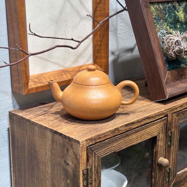 梨形 150毫升 原矿黄金段