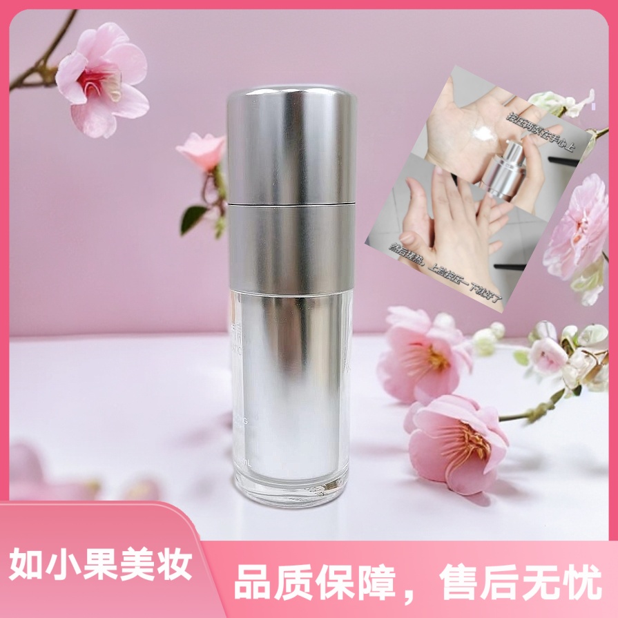 （抗老界黑马！抗皱油霜）精华油和抗衰面霜的结合是绝配 越用越嫩