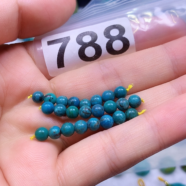空竹粉丝专享十堰特色手工散珠
