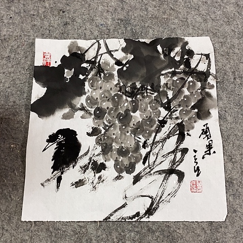 国画吉祥如意吉祥如意吉祥如意吉祥如意吉祥