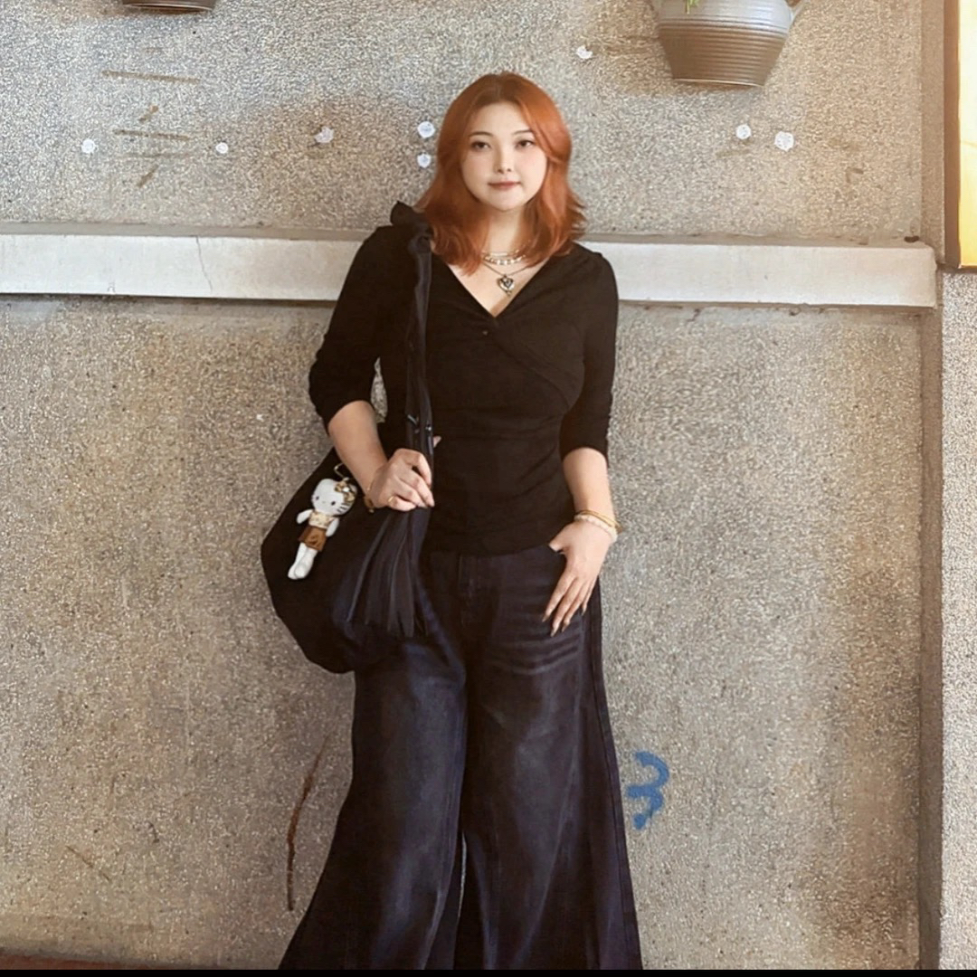 【Honey】微胖女装8000