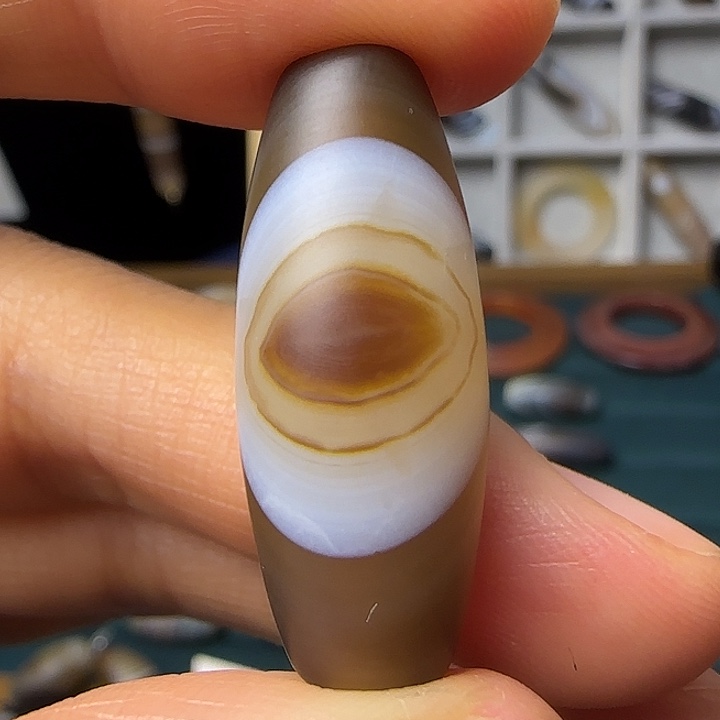 直播间所见即所得