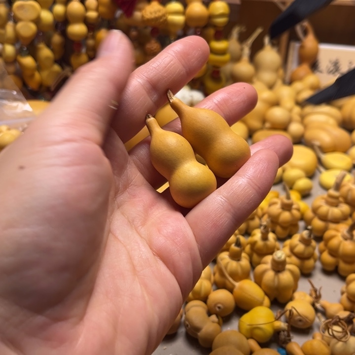 卡4天津嘴胖墩葫芦