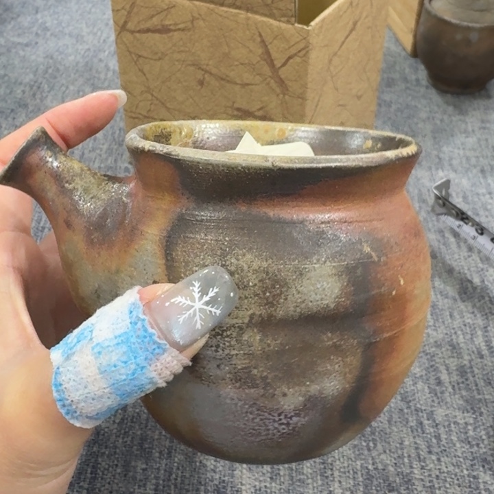 非常美丽漂亮的物品