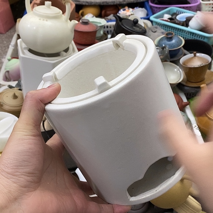 陶瓷艺术品及陶瓷制品