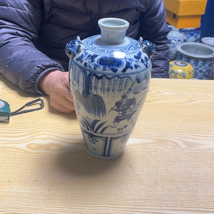 瓷器艺术设计作品