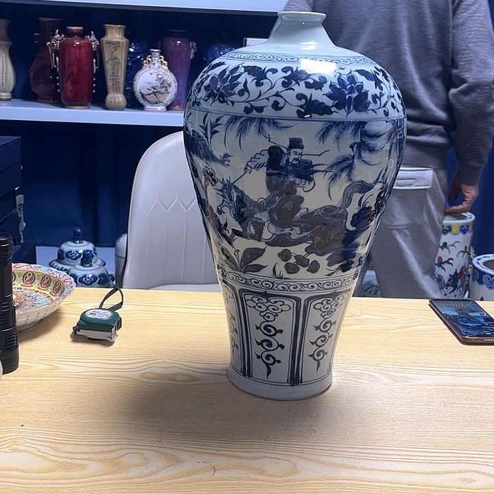 瓷器艺术设计作品