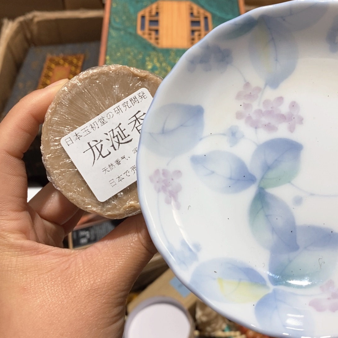 盖碗1️⃣。。。。。。。。。。