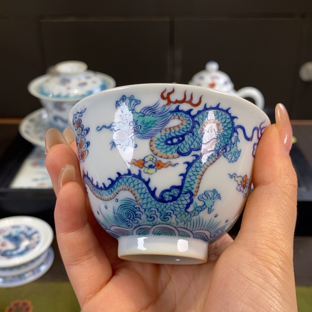 九鸣瓷艺九鸣瓷艺