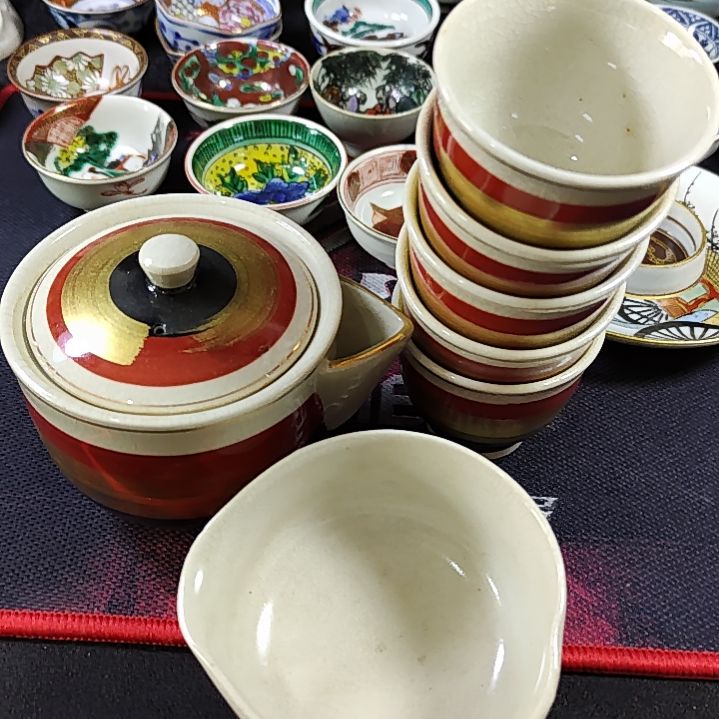 杯30包邮，偏远地区不包邮，中古品不保全新