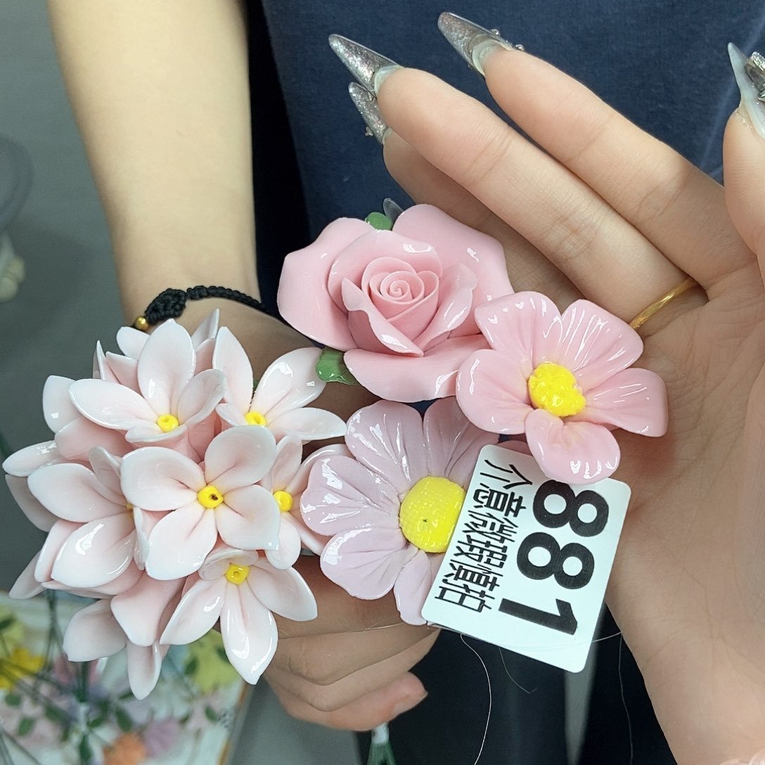 陶瓷设计风格现代