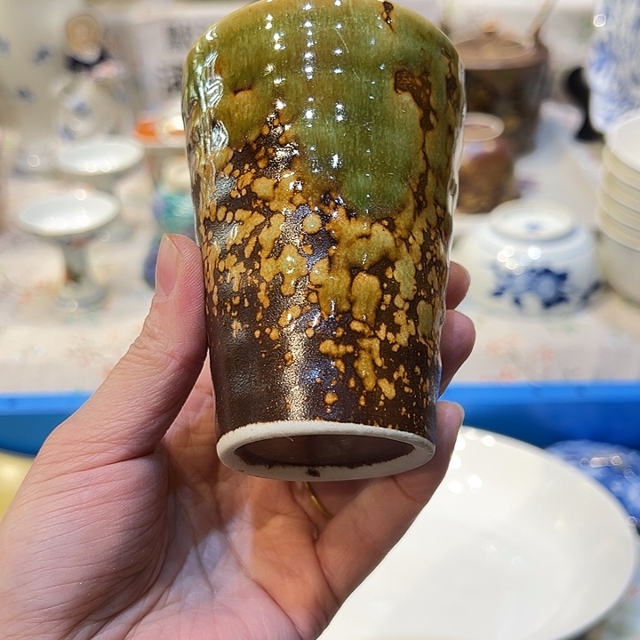 今***古满二十五包邮，默认微瑕紫砂