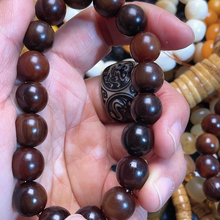 驼骨摆件其他配饰