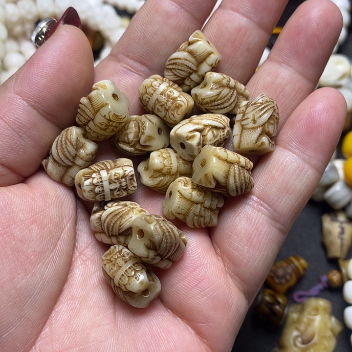 鹿骨手串/手链其他