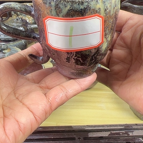 底槽青茶杯自产自销