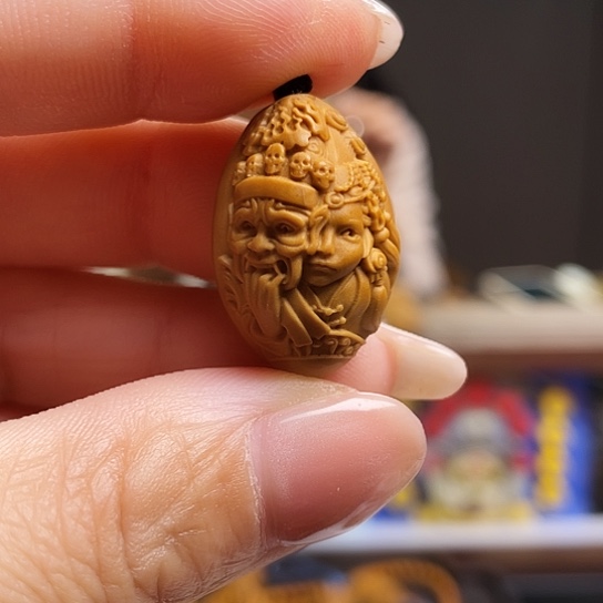 橄榄核手串/手链橄榄核