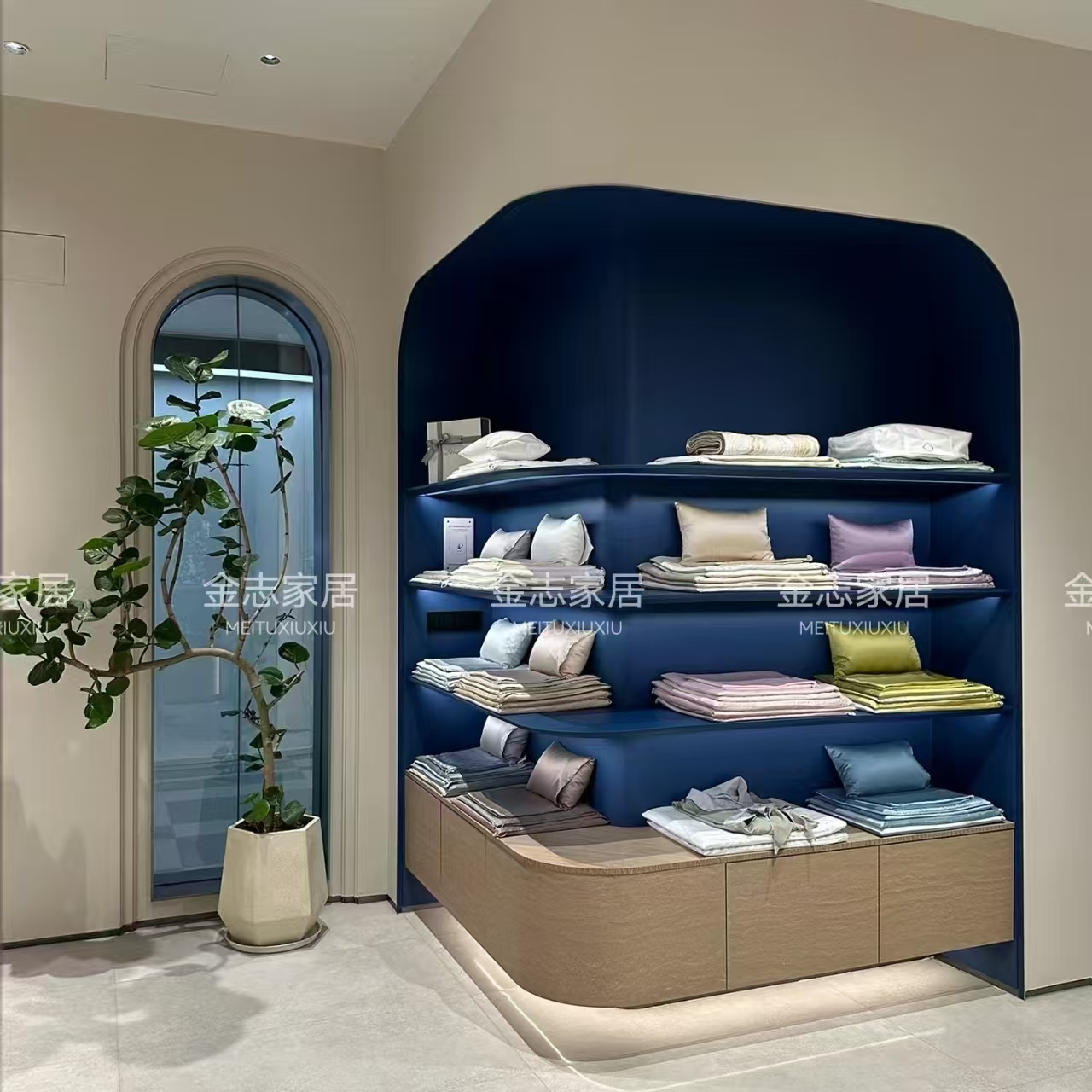 【高货清仓】高端床上用品孤品套件 微瑕介意勿拍-金志孤品-F