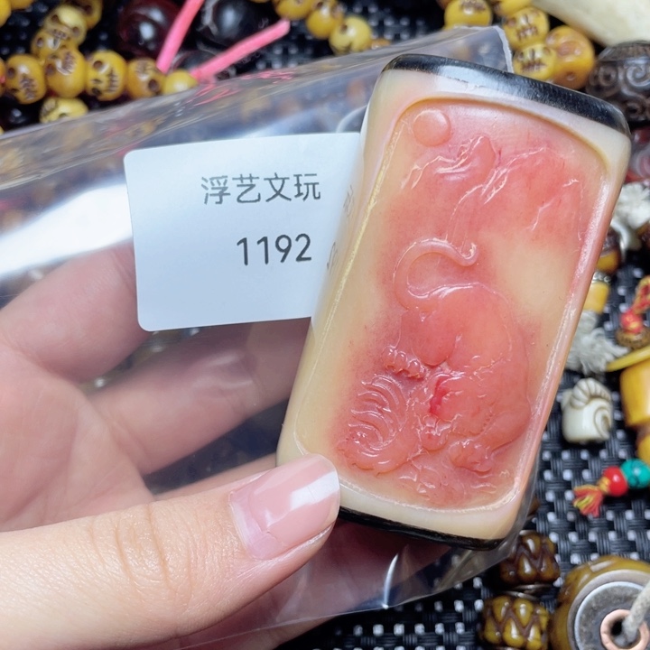 手串/手链鹿骨其他配饰