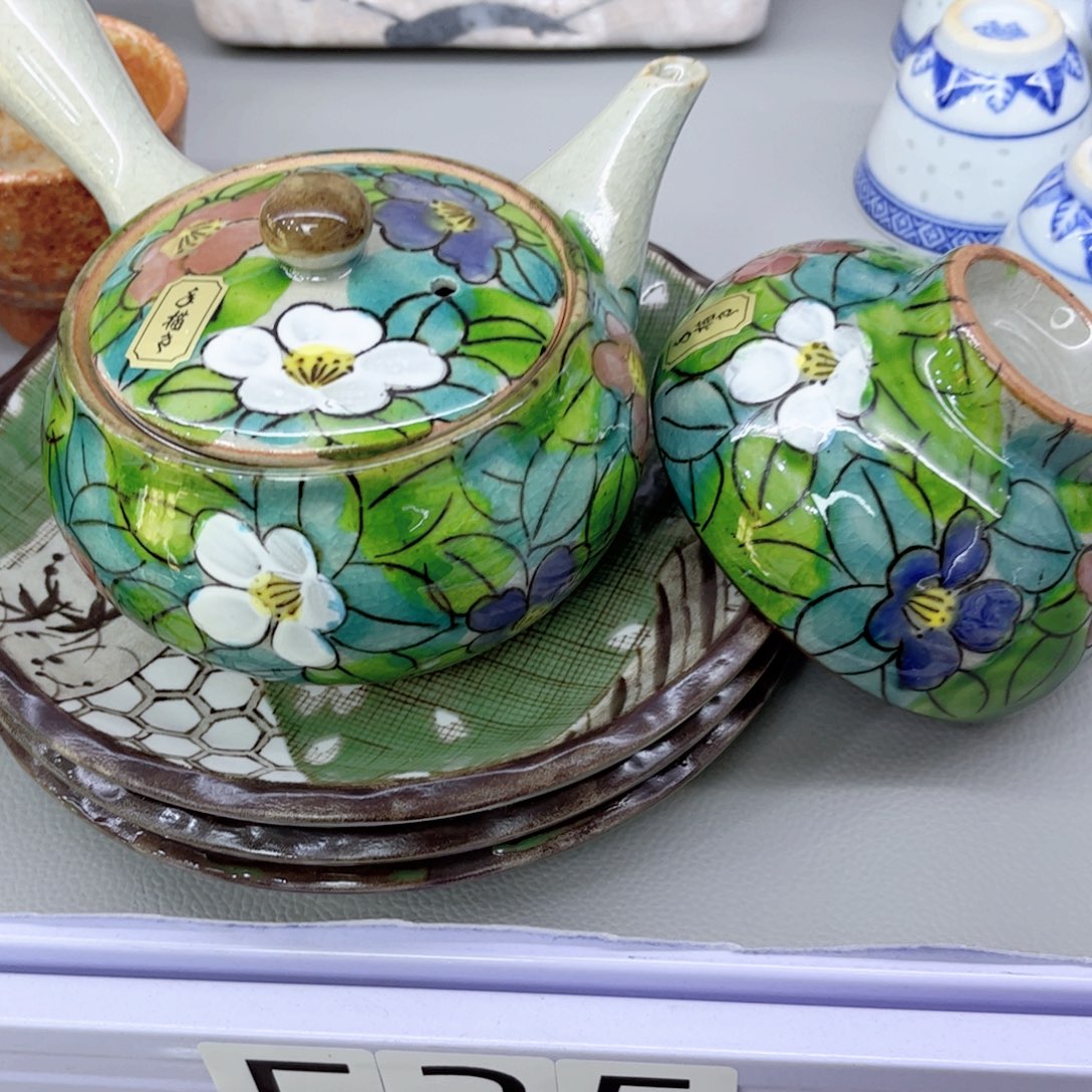 良***缘瓷片直播间看好细节下单哦美桃儿