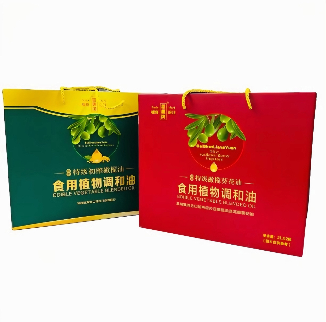 香港雄鹰牌橄榄油