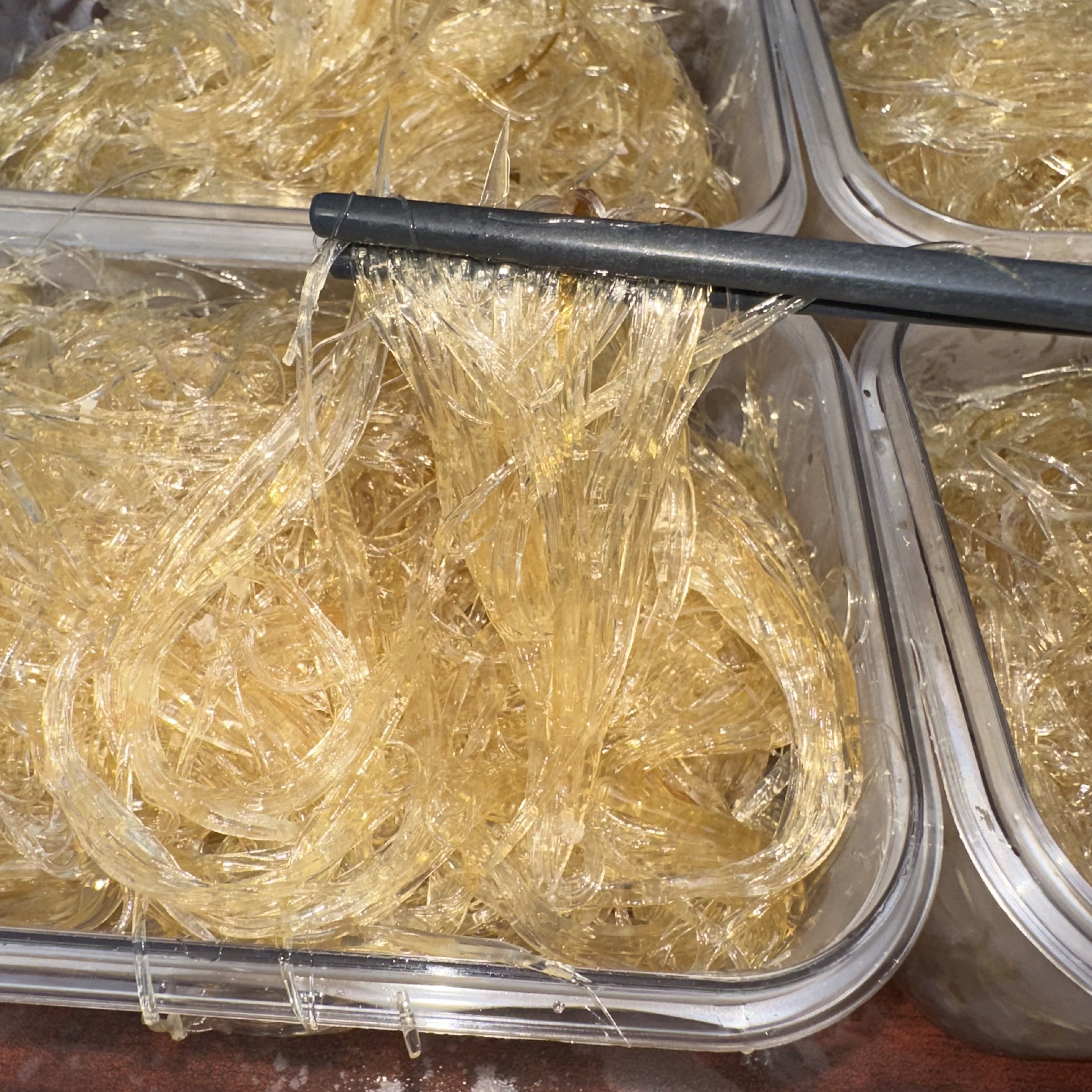 [勇鲍]纯金勾 纯熬制香浓靓汤 金汤 鲍汁传统粤菜宴请送礼 