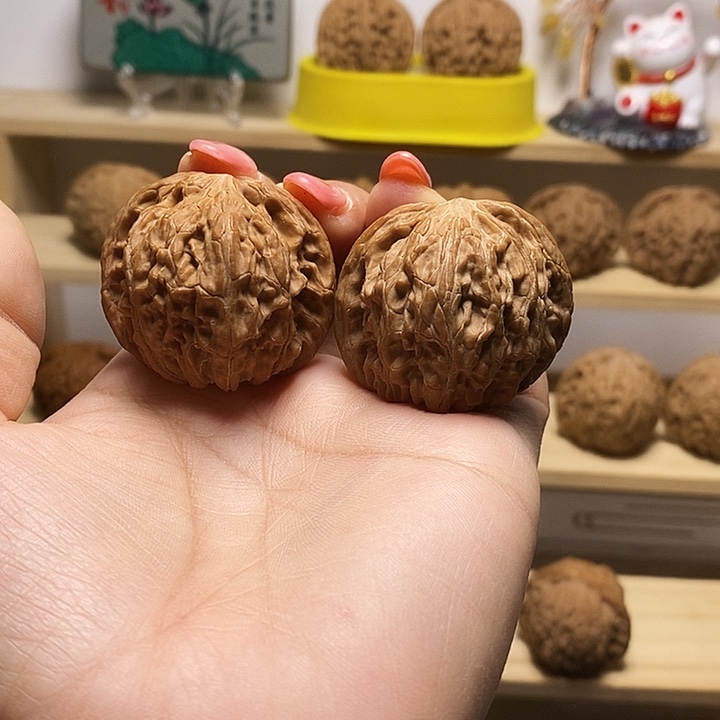 40尺寸的山地磨盘