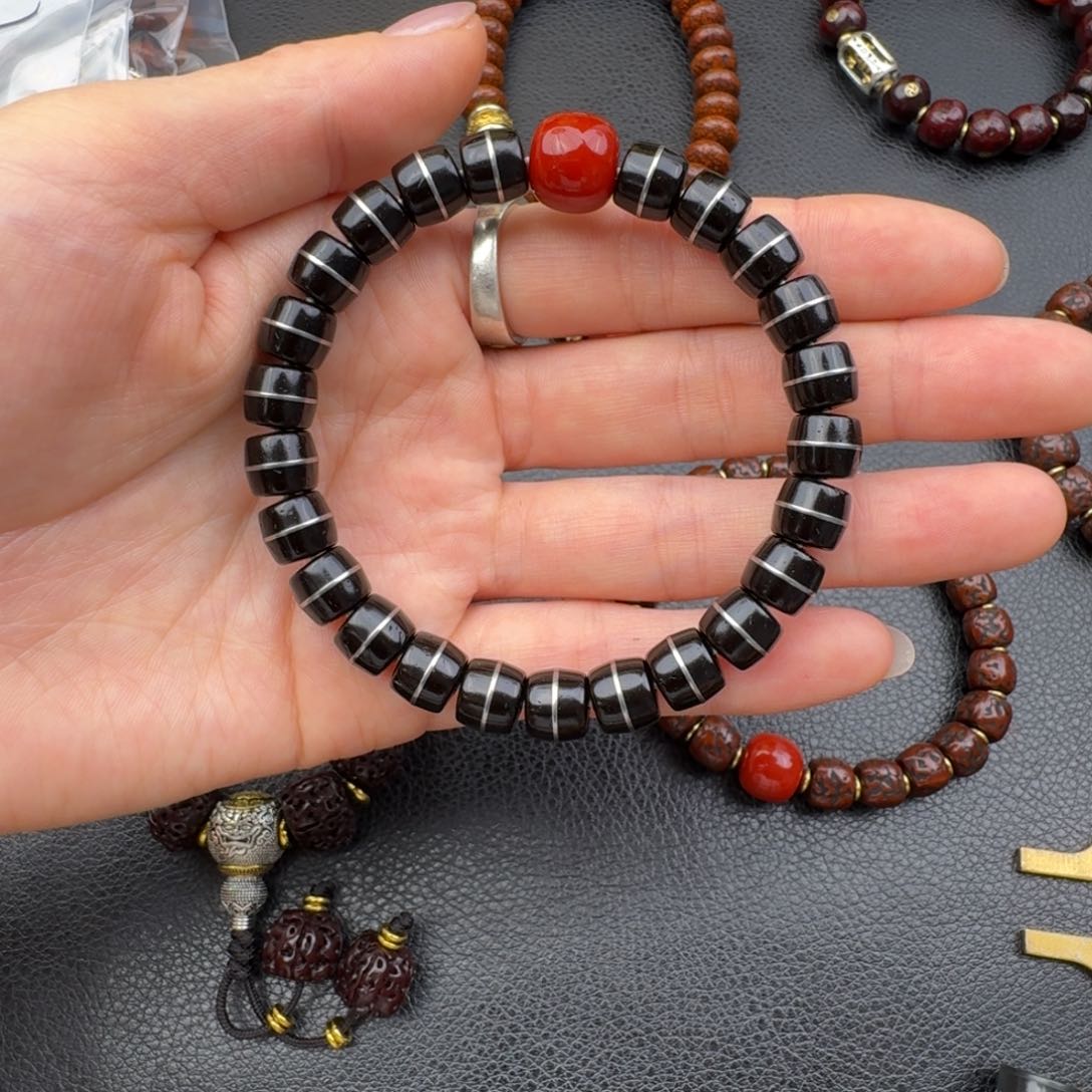 风车木（黑檀木）耶蒂