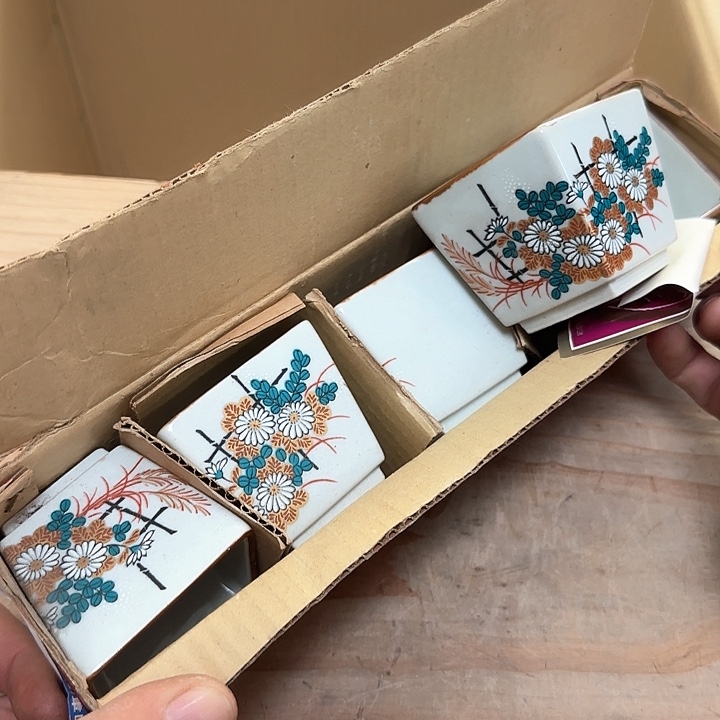 瓷片瓷质品工艺品